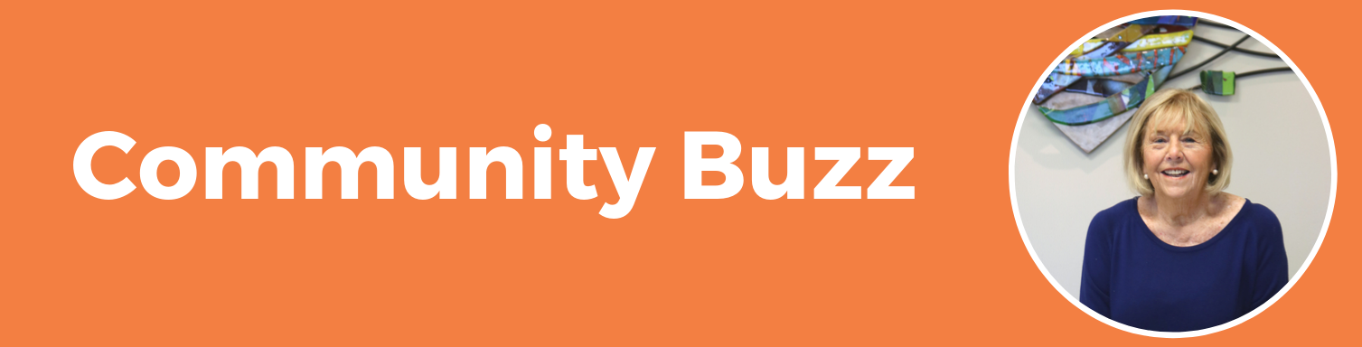 Community buzz