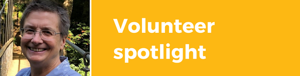 Volunteer Spotlight