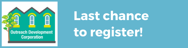 Last chance to register for Feb. 11 housing conversation