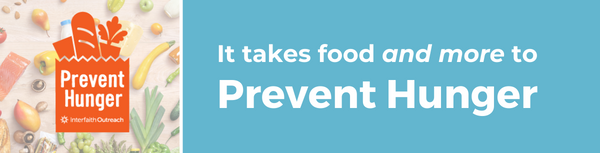 Prevent Hunger 2022