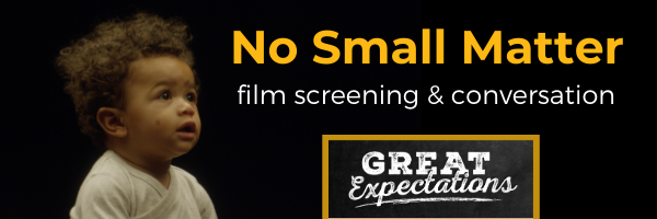 No Small Header film screening