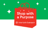 Shop with a purpose eNews