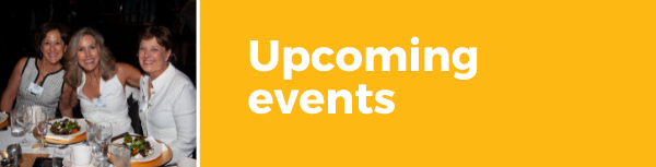 Upcoming Events