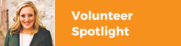 Volunteer Spotlight